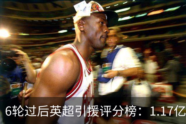 6轮过后英超引援评分榜：1.17亿先生领跑，升班马门将杀进前四